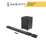 JBL SOUNDBAR BAR 9.1