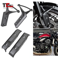 2025 Z900RS Motorcycle Accessories Front Fender Bracket For Kawasaki Z900RS 2021-2024 2023 Z900 RS R