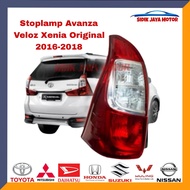 Lampu Belakang Avanza Veloz Xenia Original StopLamp Lampu Stop  Lampu rem Belakang Avanza Xenia Avan