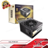 Antec ATOM G850 850W 80+ Gold Certified | PSU 850Watt Semi Modular