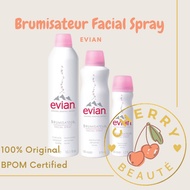 Evian Facial Spray Thermal Spring Water