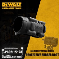 Dewalt PB921-22-23 Protective Rubber Boot for DCF921/DCF922/DCF923