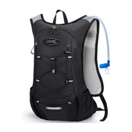 12L Lightweight Breathable Cycling Climbing Backpack Men Women Outdoor Sports Water Bag Backpack Mul