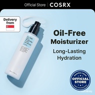 Ansafe[COSRX] 100ml, Oil-free Ultra Moisturizing Lotion 100ml, Birch Sap 70.85%, Hydrating & Moistur