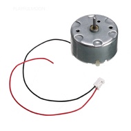 On Sale Gear Transmission Motor for Xiaomi Mijia Roborock S50 S51 Laser Sensor Robot Vacuum Cleaner Parts