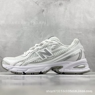 Height-increasing Wave Shoes Trendy Putian Shoes Slow New Balance Air Cushion Men's and Women's Brea