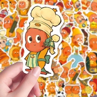 ️ 168 Sheets TwinkleTwinkle Starman Sticker PPMT Two-Dimensional Anime diy Notebook Handbook Sticker