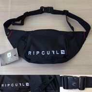 TAS RIPCURL WAISTBAG RIPCURL TAS SELEMPANG RIPCURL QUICKSILVER VOLCOM