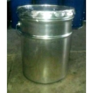 Can pail 20L