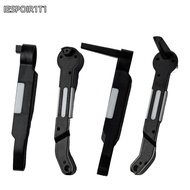 IESPOIR1T1 Folding Drone Brush, Parts 8 Styles E88MAX Brushless,  Plastic E88 Brushless Motor Engine