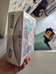 台灣製 NP-3DMS N95 立體兒童口罩 50個裝