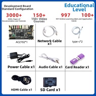 KELAJI | Teaching and Development ARM Linux FPGA Board