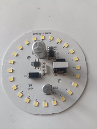 PCB LED AC BM Berbagai variasi wat