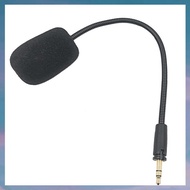 [hotkeystore.] Gaming Headset Microphone Gooseneck Microphone for  Headphones Gaming  Microphone 3.5