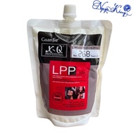 Hair restoration cream Slingshott LPP Keratin & Collagen 10+ 900ml (genuine) [BD]