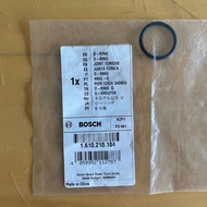Bosch GBH 180 O-Ring 22x2.5 mm 1610210184 Original Bosch Spare Parts