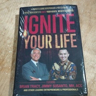 Book Ignite Your LifeOriginal