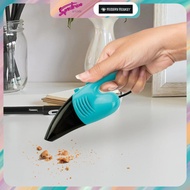 Modern Monkey | Handy Tool Mini Office Car Essentials | Desk Vacuum