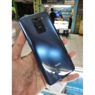 XIAOMI REDMI NOTE 9 6/128 SECOND BATANG