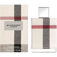 Burberry 巴寶莉、勃貝雷、博柏利 布格倫敦女香精(新) 50ML