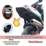 HONDA ACCESSORIES HONDA STREET/S BEAT 2018