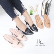 HMF Yeriksana Women's 5 cm Heels BC28