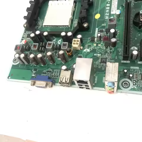 M2N68-LA Mainboard 612502-001 for HP CQ3330CX AIO Motherboard 100%tested fully work