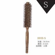 BOAR Bristle Round Brush 8808s