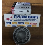 BALL BEARING 6004 KOYO JAPAN Original