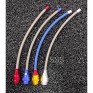 🔥 OIL CAP HOSE Penyejuk Minyak BYPASS ENGINE EX5 C70 Y15 Y16 ZR SRL LAGENDA LC135 125ZR WAVE dash MO