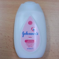 Johnson's Baby Lotion (Pink) - 100ml