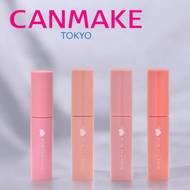 Canmake Tokyo Glass Tint Syrup 3.1g (01/02/03/04)