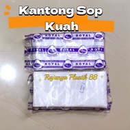 Heat Resistant Bag Soup Bag 10x20 12x25 15x30 20x35