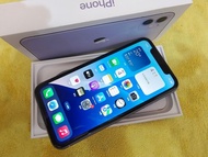 二手 紫色 Apple iPhone 11 128G 台灣過保固2022/3/1 聯翔通訊 ※換機優先
