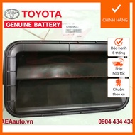 [Genuine] INNOVA REAR DOOR 629400K040 62940-0K040