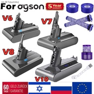 Rechargeable Battery Vacuum Cleaner Dyson   Dyson Sv10 Vacuum Cleaner Battery - Rechargeable Batteries - Aliexpress bp039tv