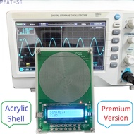 Custom Frequency Generator V2 SchumannWave Resonance Generator 7.83Hz Adjustable