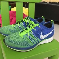 Nike Flyknit Trainer Sprite