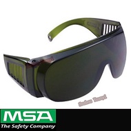 MSA 9913253 Goggles New bint -IR5 protective glasses welding glasses
