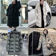 Excellent, Warm and Beautiful Long FloatJacket Winter Jacket Woman Winter Coat Woman Winter Coat Wom