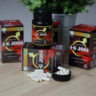 Diskon Gann Herbal Pria 4 G Joss