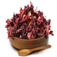 500g Trà hoa atiso đỏ tươi đẹp xuất khẩu (hibicus bụp giấm)