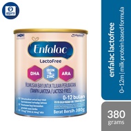 Enfalac Lactofree (380g)