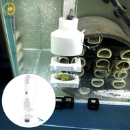 Fish Egg Incubator Hatchery Breeding Mouth 50mm for Cichlids Ornamental Fish