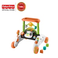 Fisher Price 2 Sided Steady Speed Panda Walker ฟิชเชอร์ ไพรซ์ รถหัดเดินแพนด้า (HGM26)