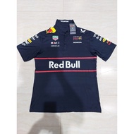 Redbull f1 jersey shirt