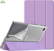 Moko Case for Samsung Galaxy Tab A7 Lite 8.7 2021 (SM-T220/ T225/T227), Slim Soft TPU Translucent Frosted Back Protective Cover Shell Fit Samsung Galaxy Tab A7 Lite 8.7 inch Tablet 2021