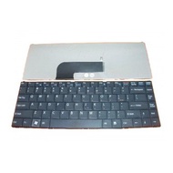 Vaio VGN VGN-N250E VGN-N395E Keyboard