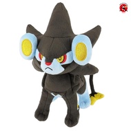 San-Ei Trading Pocket Monster ALL STAR COLLECTION Lanturn (S) W15×D17.5×H23.5cm Plush Toy Pokémon PP