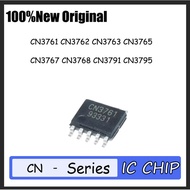 1-5PCS CN3761 CN3762 CN3763 CN3765 CN3767 CN3768 CN3791 CN3795 SOP8 chip ic
